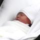 Illustration for article titled Gaze Upon the New Royal Baby, Peasants